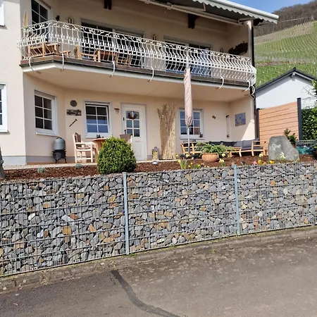 Villa Ferres Piesport Esterno foto