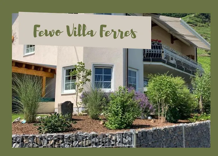 Villa Ferres