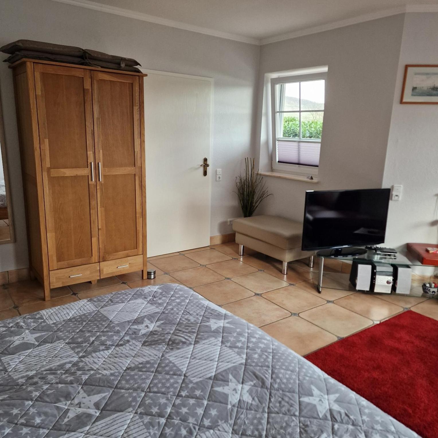 Ferres Apartment