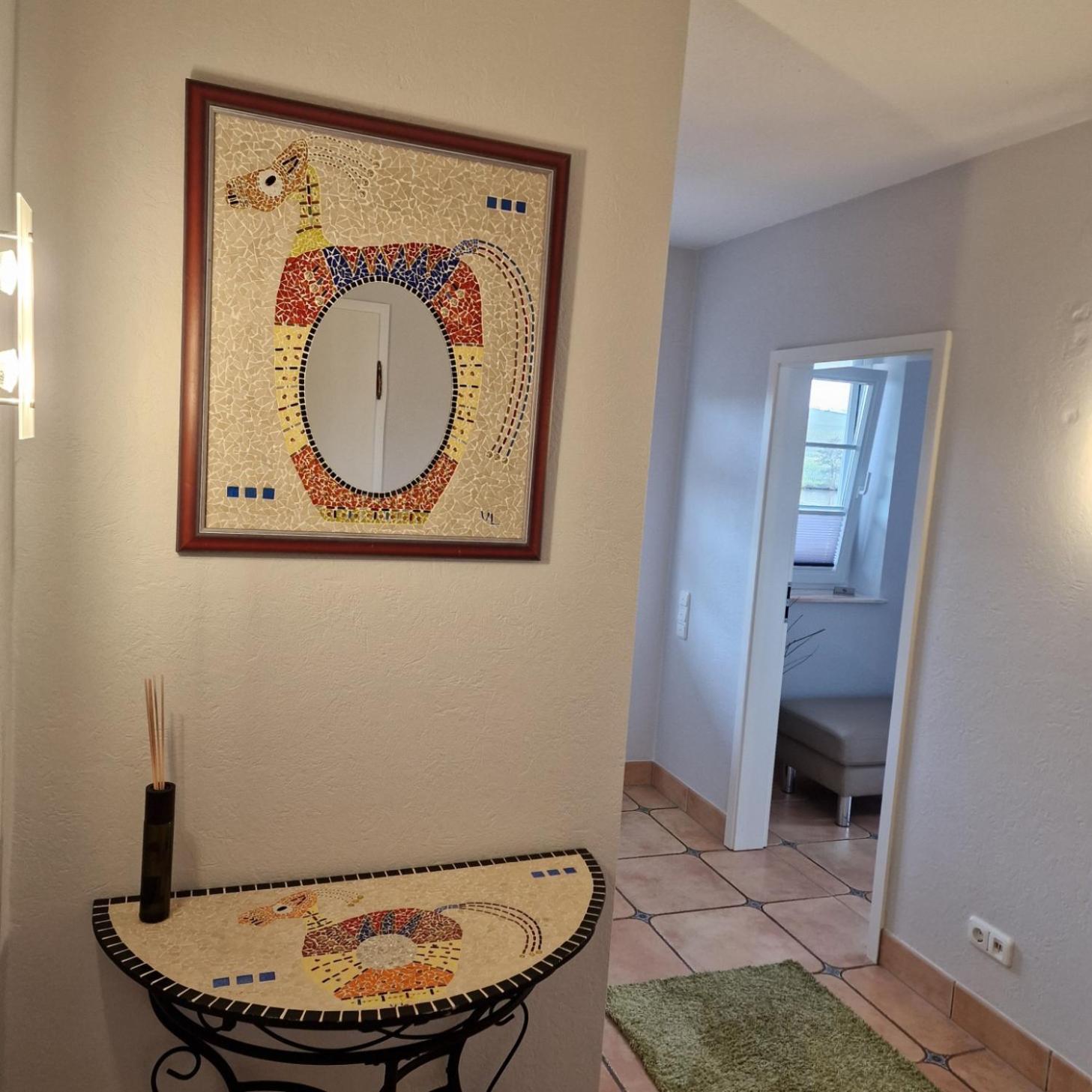 Apartment Ferres