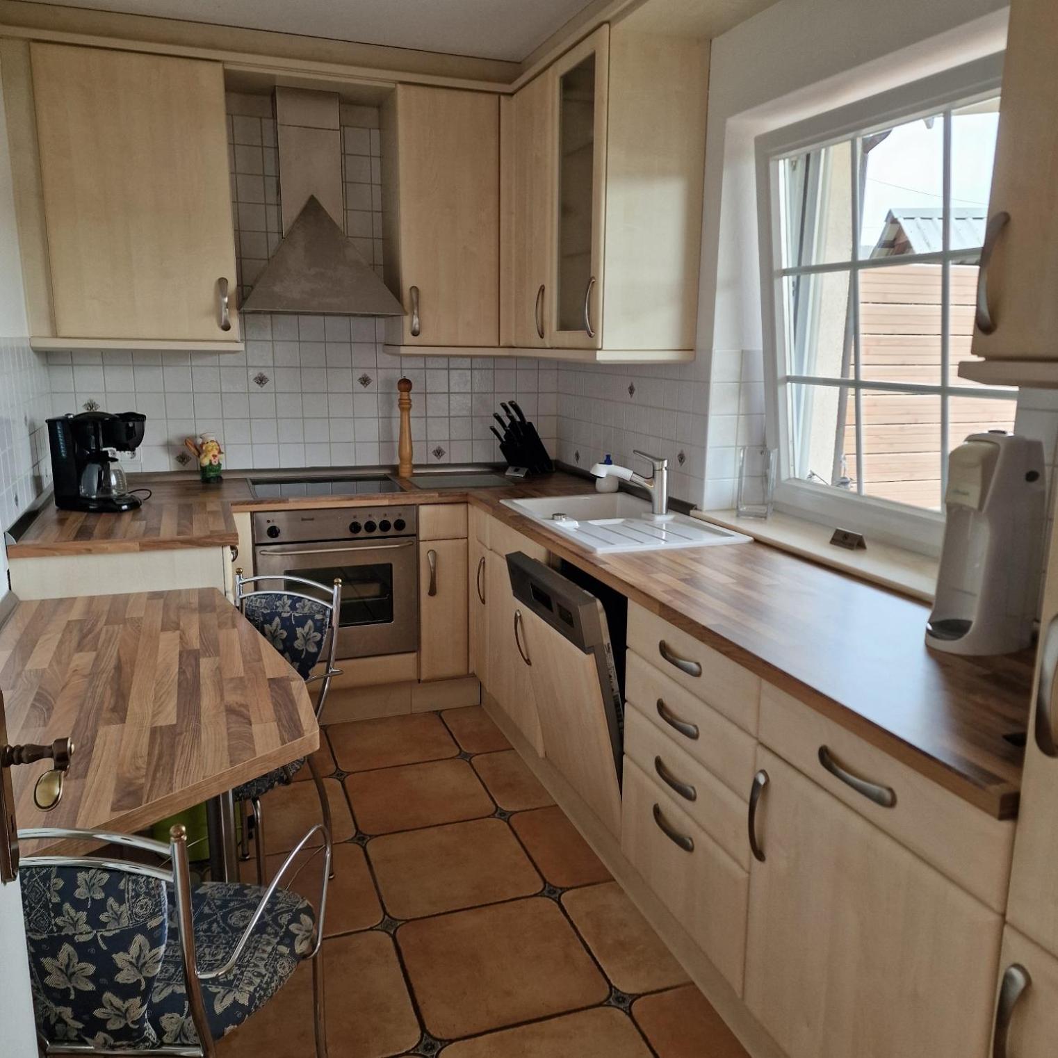 Ferres Apartment Piesport