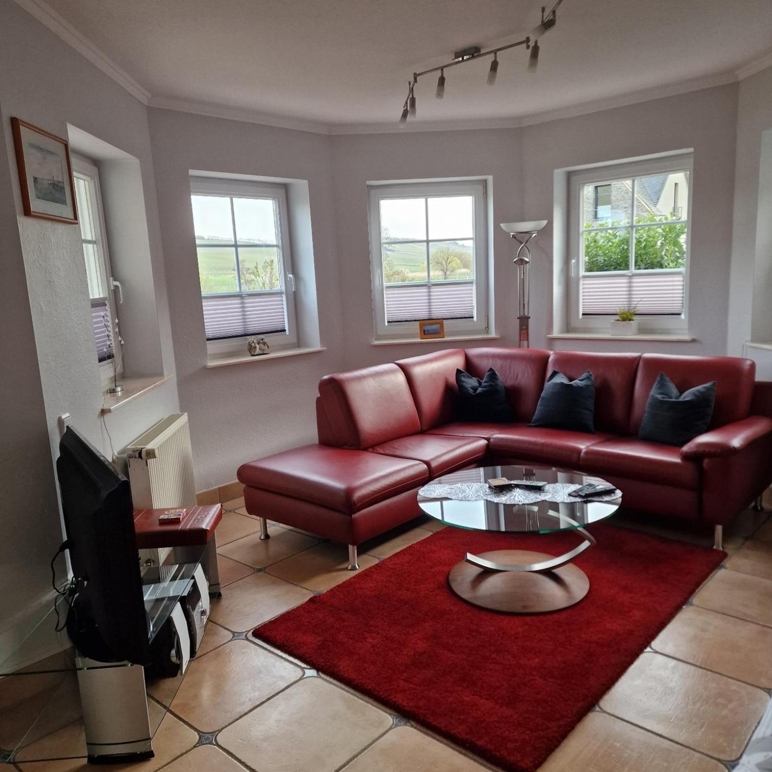 Ferres Apartment
