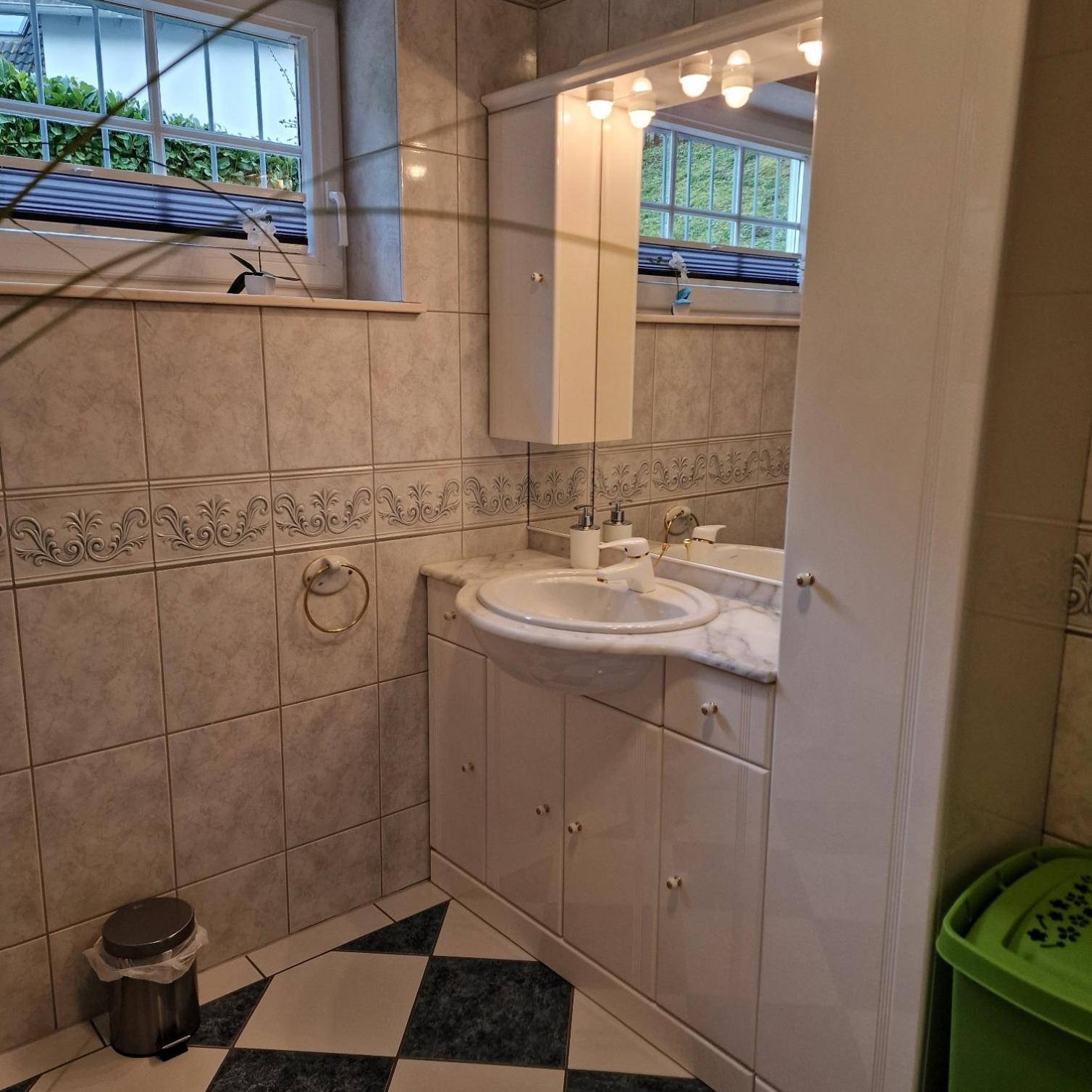 Apartment Ferres *